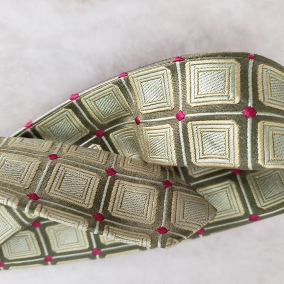 J. Crew Silk D-ring Belt - Excellent Condition! - Picture 8 of 10